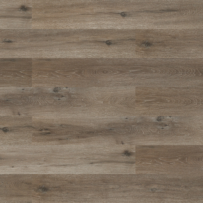 Rustic fawn oak